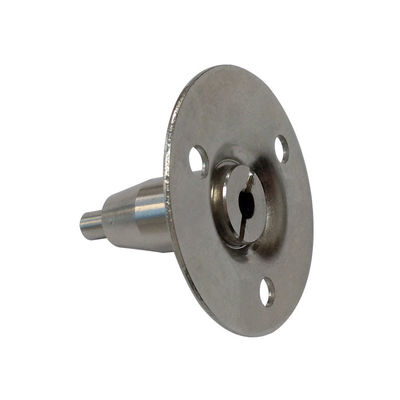 OEM কাস্টম সিলিং লাইট হ্যাং সামঞ্জস্যযোগ্য ব্রাস উপাদান তারের তারের গ্রিপার