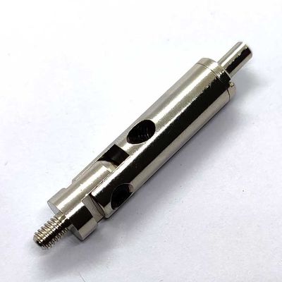 LED আলো প্যানেলের জন্য M5 পুরুষ থ্রেড সহ নিয়মিত ঘূর্ণনশীল ক্যাবল গ্র্যাপার