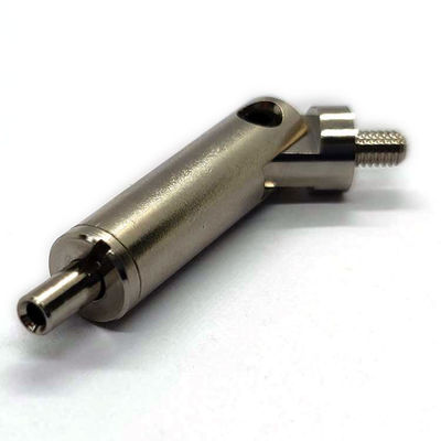 LED আলো প্যানেলের জন্য M5 পুরুষ থ্রেড সহ নিয়মিত ঘূর্ণনশীল ক্যাবল গ্র্যাপার