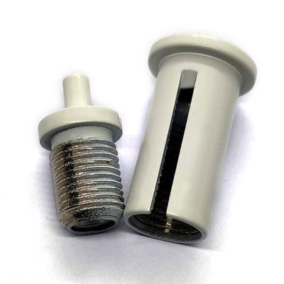 অটো সাসপেনশন সিস্টেমের জন্য কেবল গ্রিপার তারের দড়ি ক্ল্যাম্প সামঞ্জস্য করুন