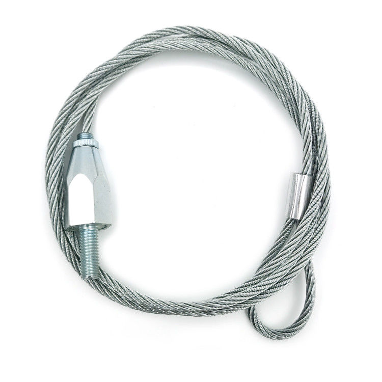 নিয়ন্ত্রণযোগ্য নিম্ন কন্ট্রোল আর্মস সাসপেনশন কিট, ইস্পাত তারের রজ্জু সহ, ফিটিং হেড সাপোর্টেজ ফিক্সেশন সহ