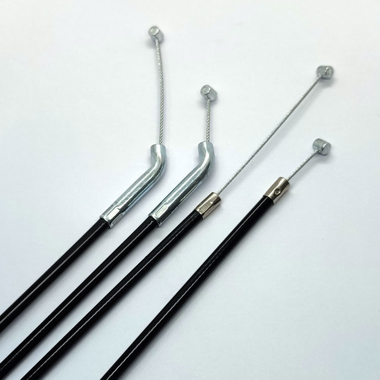 আউটবোর্ড থ্রোটল কন্ট্রোল ক্যাবল রোলার ব্রেক ক্যাবল বাইক ক্যাবল লক সাইকেল লক স্কুটার মোটরসাইকেল জন্য সাইক্লিং