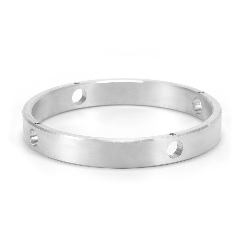 ফ্যাক্টরি সরাসরি বিক্রয় অংশ OEM অক্ষ CNC মেশিনিং কাস্টম স্টেইনলেস CNC মেশিনিং লাইটিং যন্ত্রাংশ সরবরাহকারীর জন্য