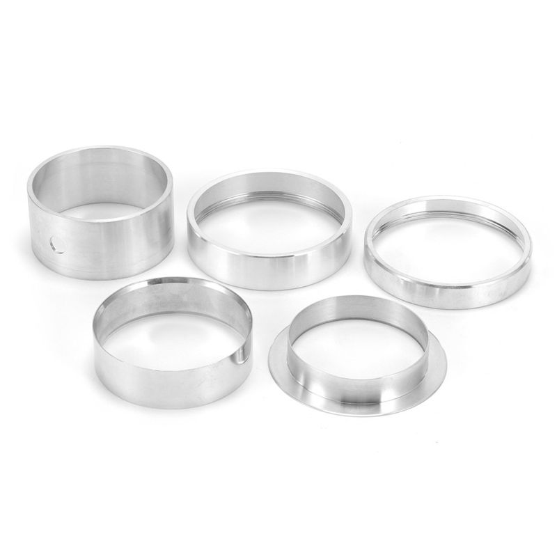 OEM পাইকারি যথার্থ সিএনসি মেশিনিং পার্টস স্টেইনলেস স্টীল অ্যালুমিনিয়াম ব্রাস LED আলো জন্য রিপ্লে টার্নিং অংশ