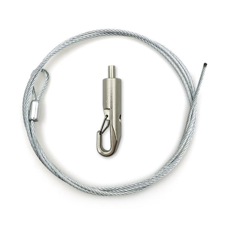 শব্দ ব্যবস্থাপনার সর্বোত্তম সমাধানের জন্য পেশাদার অ্যাকোস্টিক সিলিং সাসপেনশন সিস্টেম