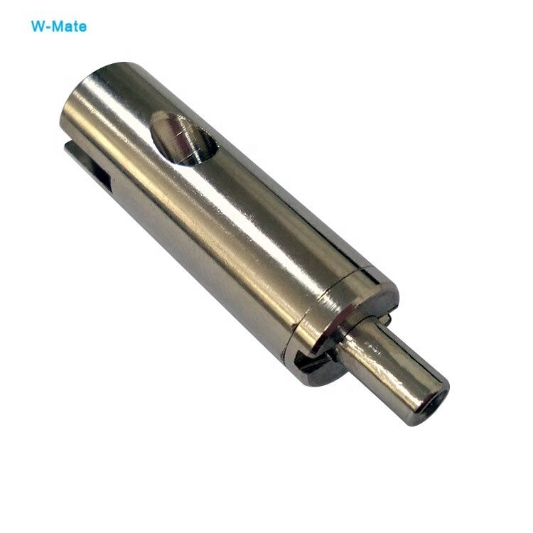 কেবল লাইটিং কিটের জন্য অ্যাডজাস্টেবল ব্রাস কেবল গ্রিপার (২টি স্পিট সহ) প্রিমিয়াম কেবল ক্লিপ