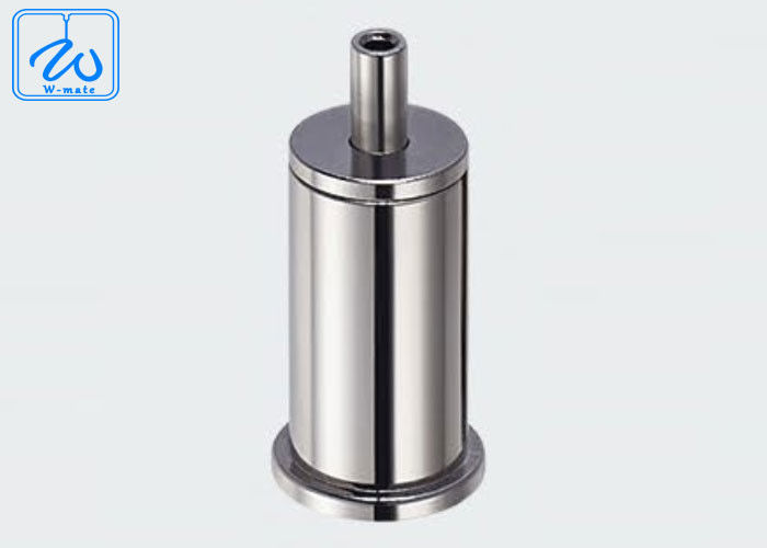 নিকেল প্লেট ফিনিস সিলিং লাইট সংযুক্তি পার্শ্ব ক্লিট সঙ্গে অ্যান্টি জারা