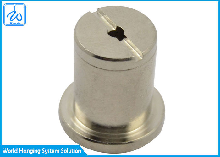 LED সিলিং লাইটের জন্য 7x7 বা 7x19 সিলিং লাইট সংযুক্তি ডিজাইন করতে পারেন