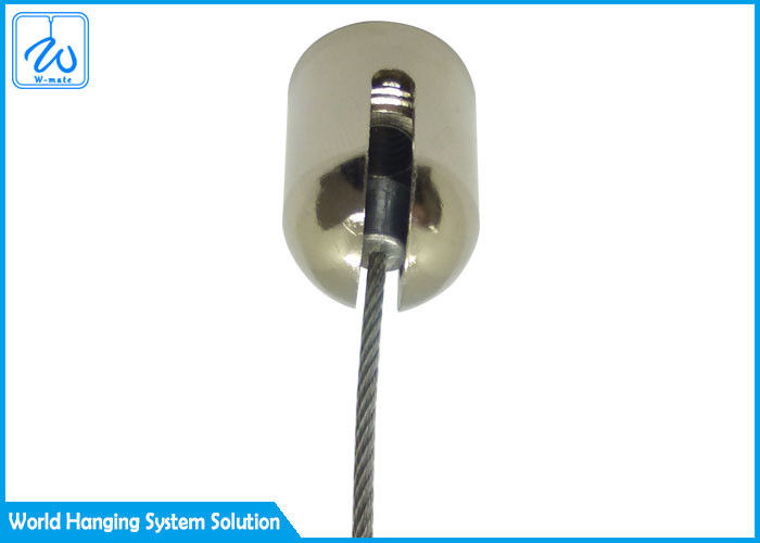 আলোকসজ্জার আলো ফিক্সচারগুলির জন্য তারের দড়ি দ্বারা সিলিং লাইট সংমিশ্রণ