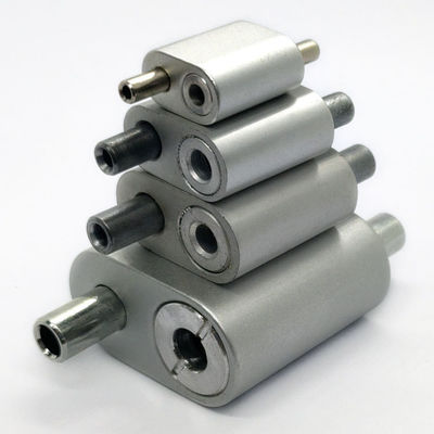 ক্যাবল 1.5 / 2.5 মিমি এয়ারক্রাফ্ট তারের জন্য অ্যাগ্রিপ লক ক্যাবল স্টপ ক্ল্যাম্প অ্যাডজাস্টার গ্রেপার লুপার