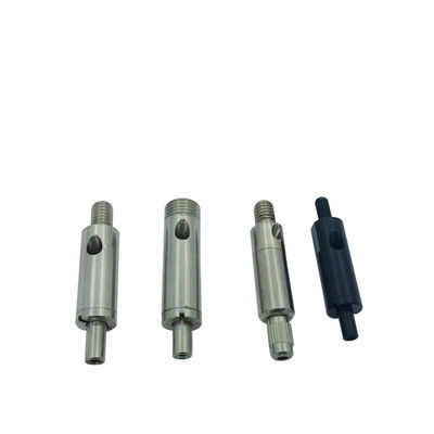 সাইড আউটপুট ক্যাবল গ্রিপার স্যুট 1.0-2.5 মিমি তারের দড়ি জন্য ঝুলন্ত সিস্টেম দ্বারা আলো এবং প্রদর্শন