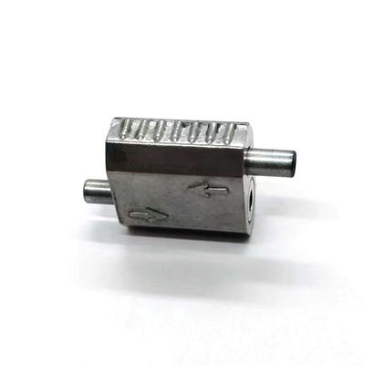 7x7 অথবা 7x19 গ্রিপলক সিস্টেম ক্যাবল লুপ করা গ্রিপার হ্যাংিং কিট