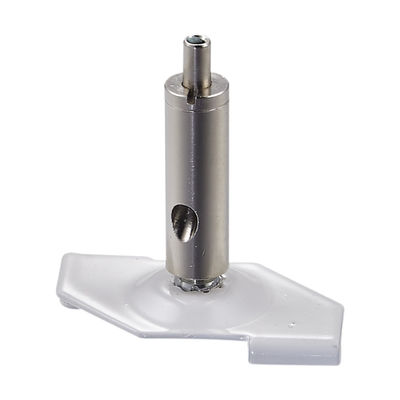 সিলিং হুক টি-বার ক্লিপস কেবল গ্রিপার সহ অ্যাকোস্টিক ফলস সিলিং টাইলস এবং ডিসপ্লের জন্য