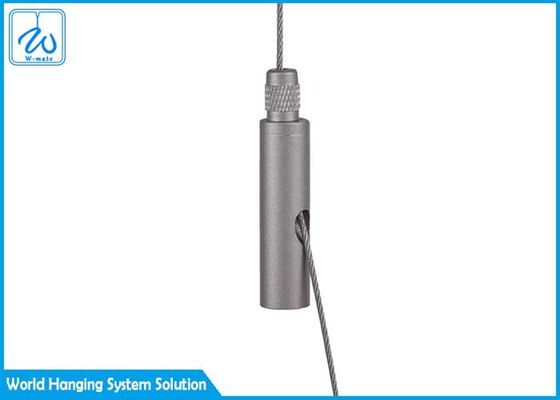 ১.৫মিমি তার লকিং ৭x১৯ সাইড এক্সিট কেবল গ্রিপার