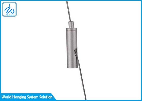 Ceiling Mount M6 Internal Grip Lock Cable Grippers