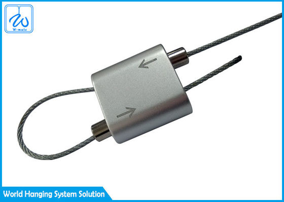 ব্রাস কেবল লুপিং গ্রিপার